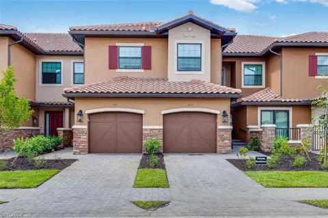 15328 Lucerna St #103, Naples, FL 34114