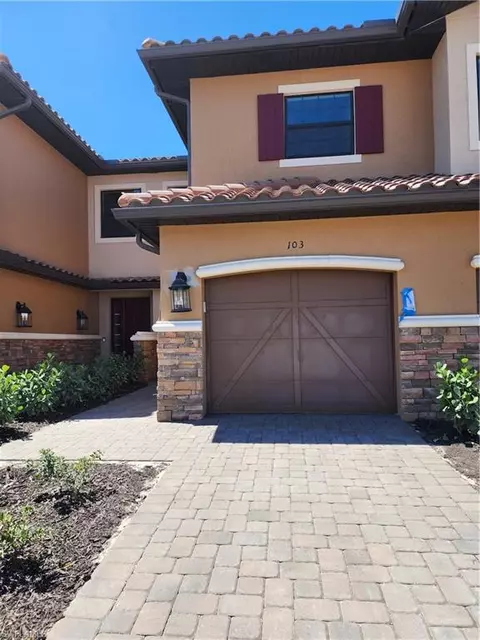 15320 Lucerna St #103, Naples, FL 34114