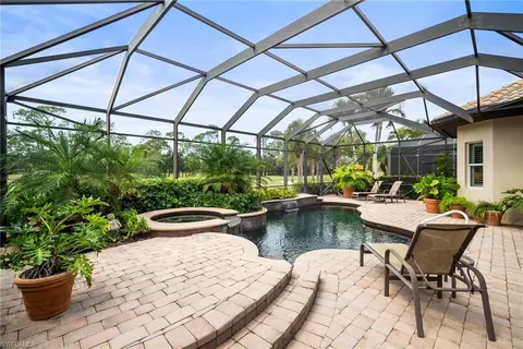 7663 Cottesmore Dr, Naples, FL 34113 photo 3