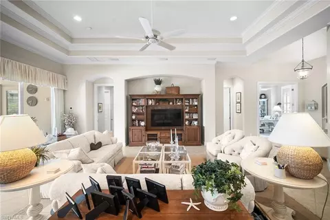 7663 Cottesmore Dr, Naples, FL 34113 photo 14