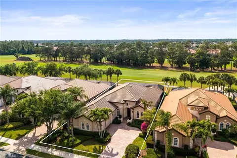 7663 Cottesmore Dr, Naples, FL 34113 photo 2