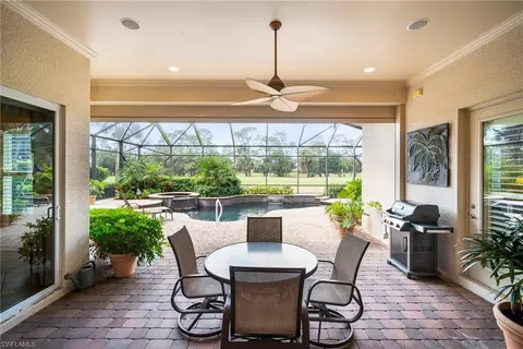 7663 Cottesmore Dr, Naples, FL 34113 photo 9