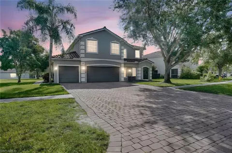 2830 Orange Grove Trl, Naples, FL 34120