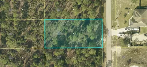1205 Leroy Ave, Lehigh Acres, FL 33972