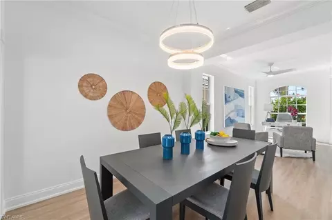 Dining - 9055 Estero River Cir, Estero, FL 33928 photo 3 of 5