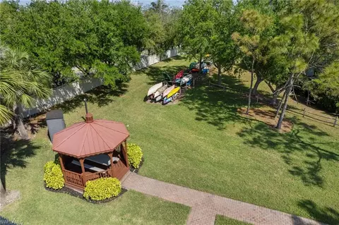 Exterior - 9055 Estero River Cir, Estero, FL 33928 photo 6 of 8