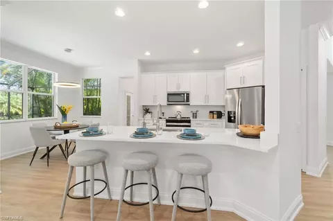 Kitchen - 9055 Estero River Cir, Estero, FL 33928 photo 1 of 2
