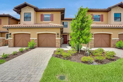 15320 Lucerna St #102, Naples, FL 34114