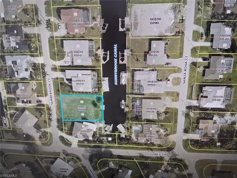 5171 Sunnybrook Ct, Cape Coral, FL 33904