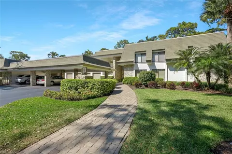 1124 Wildwood Ln #1124, Naples, FL 34105