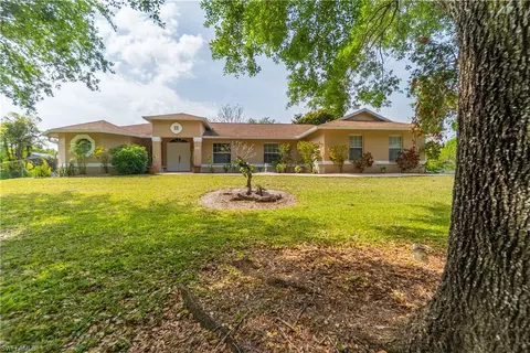 3226 52nd Ave NE, Naples, FL 34120