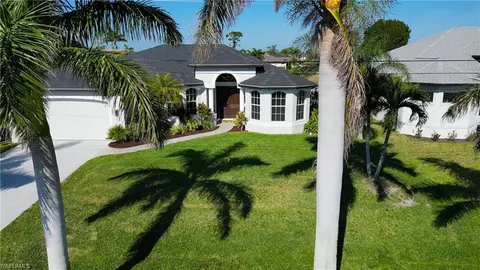 3914 SW 17th Ave, Cape Coral, FL 33914