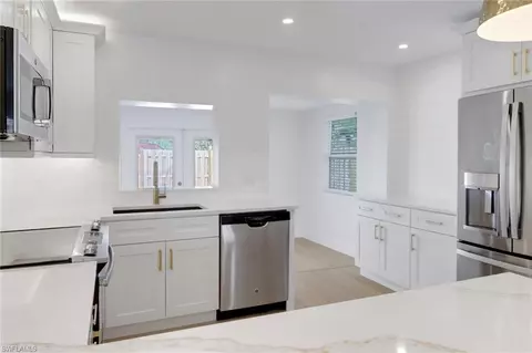 4525 Fluvia Ave, Naples, FL 34103 photo 30