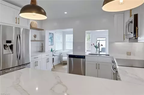 4525 Fluvia Ave, Naples, FL 34103 photo 8