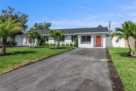 4525 Fluvia Ave, Naples, FL 34103 photo 3