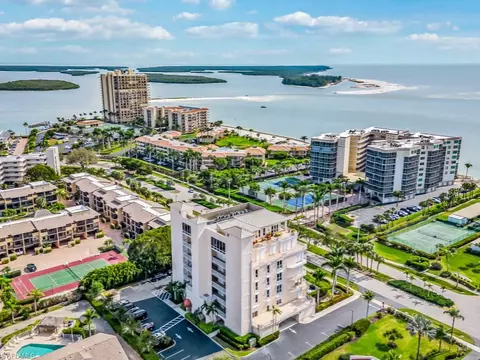 1061 S Collier Blvd #201, Marco Island, FL 34145