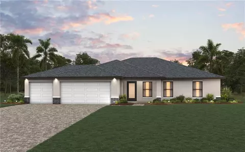 228 NW 22nd Ave, Cape Coral, FL 33993