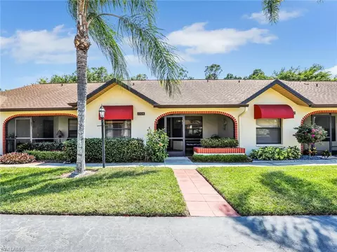 3304 Erick Lake Dr #903, Naples, FL 34109