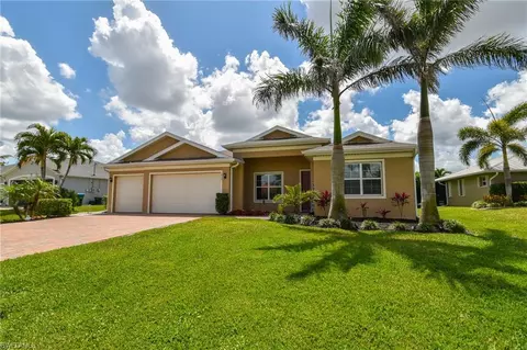 1410 SW 38th St, Cape Coral, FL 33914