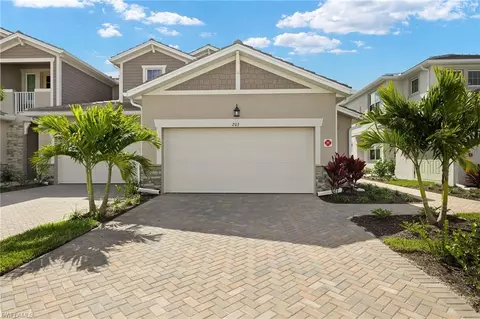 4557 Arboretum Cir #203, Naples, FL 34112