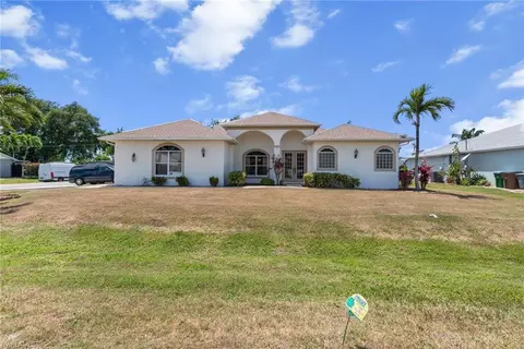 3620 SE 4th Ave, Cape Coral, FL 33904