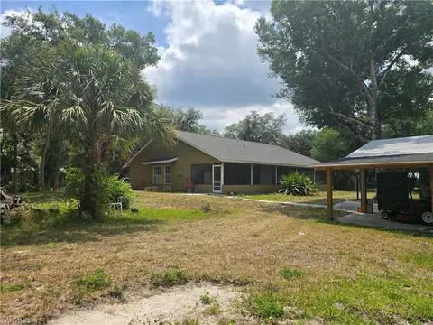 140 S Davis St, Labelle, FL 33935 photo 14
