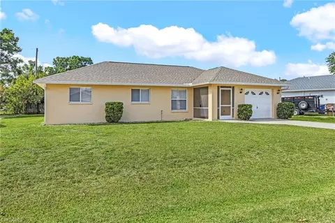 14005 Marquette Blvd, Fort Myers, FL 33905