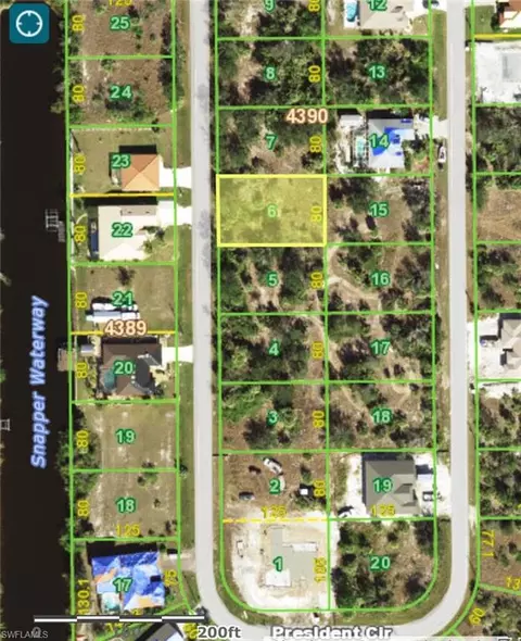 9645 President Cir, Port Charlotte, FL 33981