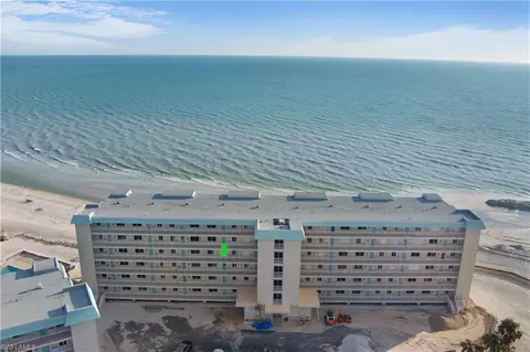 7400 Estero Blvd #426, Fort Myers Beach, FL 33931
