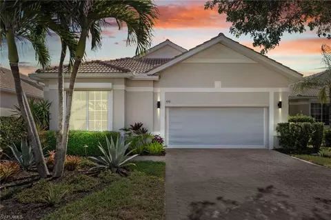 436 Chartwell Pl, Naples, FL 34110