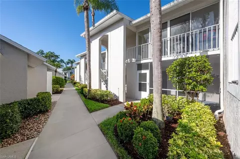 433 Country Hollow Ct #C105, Naples, FL 34104