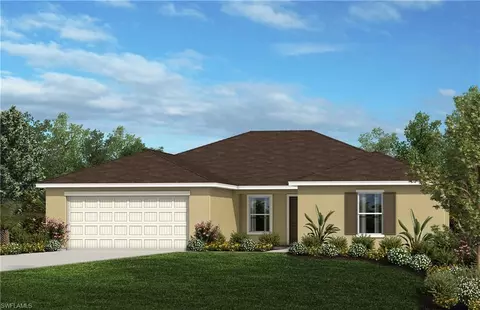 6512 Estero Bay Dr, Fort Myers, FL 33908