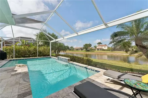 14537 Grapevine Dr, Naples, FL 34114 photo 1