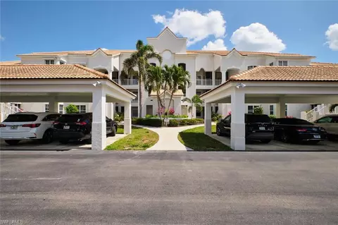 16411 Millstone Cir #204, Fort Myers, FL 33908