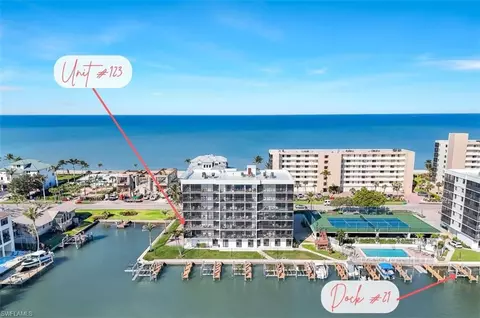 10420 Gulf Shore Dr #123, Naples, FL 34108