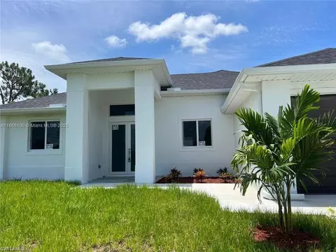 1716 Grant Ave, Lehigh Acres, FL 33972
