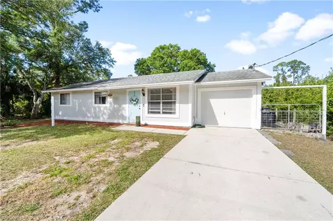 6117 Higgins Ave, Fort Myers, FL 33905