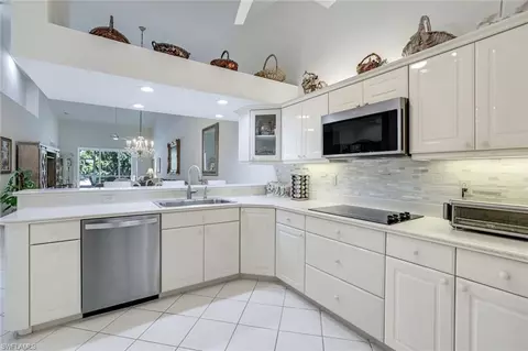 2344 Magnolia Ln #6404, Naples, FL 34112