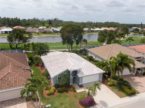 1950 Corona Del Sire Dr, North Fort Myers, FL 33917