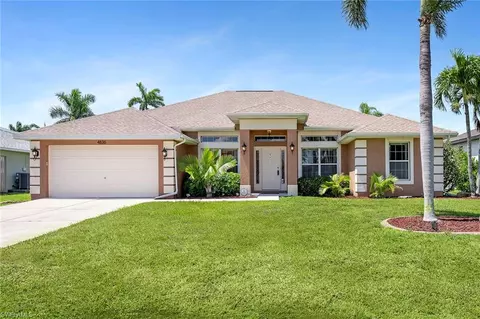 4836 SW 23rd Ave, Cape Coral, FL 33914
