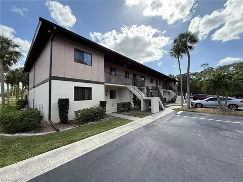 1230 Hall Rd #306, North Fort Myers, FL 33903