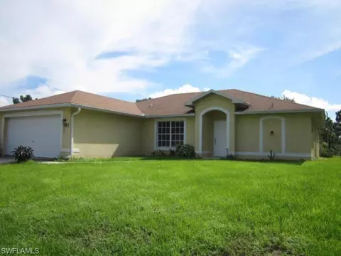 551 Eisenhower Blvd, Lehigh Acres, FL 33974