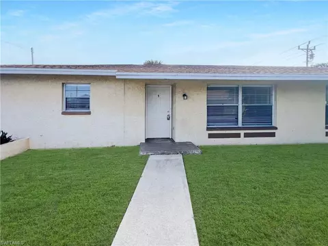 328 Cape Coral Pkwy W #1, Cape Coral, FL 33914