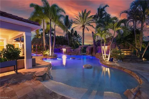 6764 Del Mar Ter, Naples, FL 34105