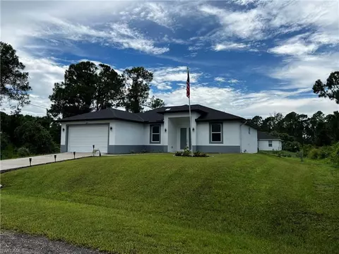 3313 68th St W, Lehigh Acres, FL 33971
