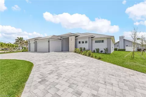 1632 SW 52nd Ter, Cape Coral, FL 33914
