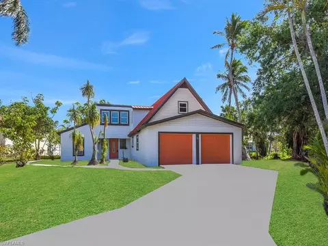 15031 Bonaire Cir, Fort Myers, FL 33908