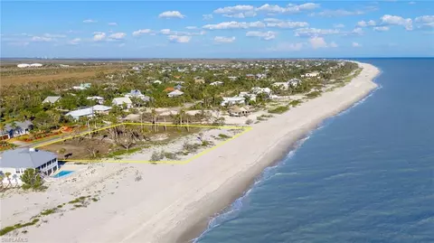 4155 W 4163 4171 W Gulf Dr, Sanibel, FL 33957