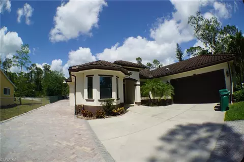3393 21st Ave SW, Naples, FL 34117