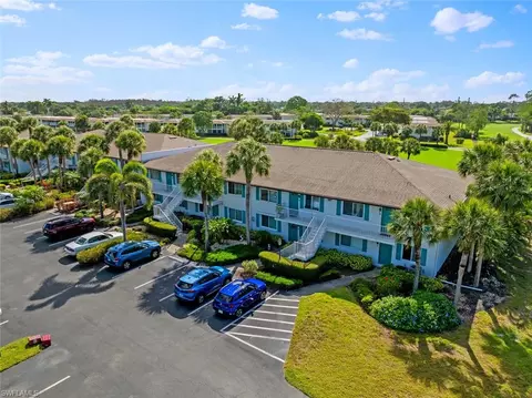 197 Penny Ln #6, Naples, FL 34112